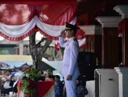 Wabup Fajar Aldila Doakan Sumedang Bebas Marabahaya di HUT RI ke-81