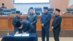 DPRD Sumedang Soroti Arah KUA PPAS 2026, Anggaran Diminta Berpihak pada Warga