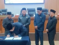 DPRD Sumedang Soroti Arah KUA PPAS 2026, Anggaran Diminta Berpihak pada Warga