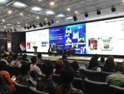 Dony: Smart City Bukan Sekadar Canggih, Harus Karasa dan Terasa oleh Masyarakat