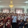 293 Kontingen Sumedang Siap Bertarung di PORSENI Jabar 2026