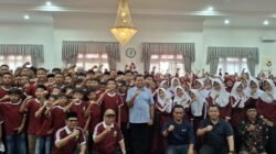 293 Kontingen Sumedang Siap Bertarung di PORSENI Jabar 2026