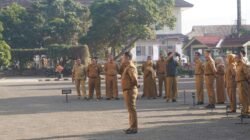 ASN Sumedang Diminta Fokus Entaskan Kemiskinan dan Perkuat PAD