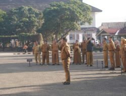 ASN Sumedang Diminta Fokus Entaskan Kemiskinan dan Perkuat PAD
