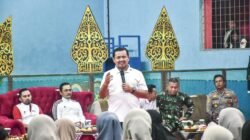 Sudah Temui Dua Pihak, Bupati Sumedang Serahkan Polemik Fajar Aldila ke Tim Investigasi