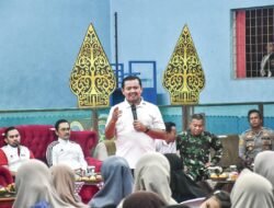 Sudah Temui Dua Pihak, Bupati Sumedang Serahkan Polemik Fajar Aldila ke Tim Investigasi
