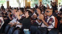 13 Negara Ramaikan West Java Paragliding Championship 2026, Langit Sumedang Jadi Panggung Dunia