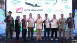 Belajar dari Paralayang: Berani Menantang Angin, Bijak Membaca Arah Zaman