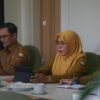 Pemkab Sumedang Perkuat Mitigasi Hadapi Musim Hujan, SKPD Diminta Bergerak Cepat
