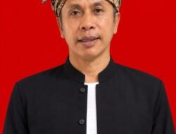 Wawan Papat H Serukan Persatuan Warga Kirisik: Beda Pilihan Tetap Jaga Persaudaraan