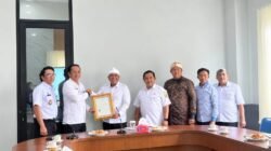 Kuda Renggong Sumedang Resmi Bersertifikat Kekayaan Intelektual Komunal