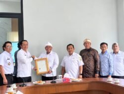 Kuda Renggong Sumedang Resmi Bersertifikat Kekayaan Intelektual Komunal