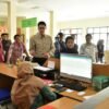 Wabup Sumedang Tinjau Puskesmas Cisitu dan Situraja: Janjikan Benahi Infrastruktur dan Minta Nakes Selalu Tersenyum