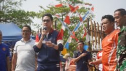 Warga Kelurahan Talun Kompak Rayakan Milangkala Ke-46