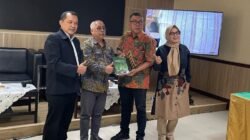 Dunia Kerja Bergeser ke Ekonomi Hijau, Dosen UNJ Perkuat Keahlian Green Productivity