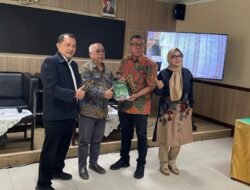 Dunia Kerja Bergeser ke Ekonomi Hijau, Dosen UNJ Perkuat Keahlian Green Productivity