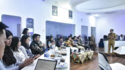 DEN Jadikan Sumedang Percontohan Digitalisasi Bansos, 15 Investor Diajak Lihat Langsung