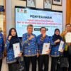 80 ASN Sumedang Terima SK Pensiun, BKPSDM Apresiasi Dedikasi Selama Mengabdi
