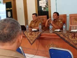 PPATS Situraja dan Cisitu Dorong Penanganan Anak Tidak Sekolah