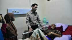 Wabup Sumedang Tinjau Puskesmas Cisitu dan Situraja, Soroti Infrastruktur dan Keramahan Nakes