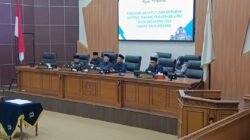 Perubahan APBD 2026 Sumedang Disetujui DPRD, Segera Ditetapkan Jadi Perda