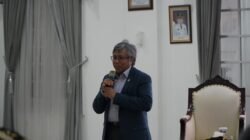 ASN Sumedang Belajar Kepemimpinan Transformatif dari Rektor ITB