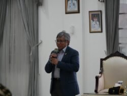 ASN Sumedang Belajar Kepemimpinan Transformatif dari Rektor ITB