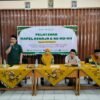 66 Guru Ngaji di Situraja Ikuti Pelatihan Aswaja dan Ke-NU-an, Perkuat Pendidikan Karakter Santri