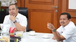 Izin Kawasan Hutan Terbit, Jalan Haur Papak-Surian Ditarget Mulai Dibangun 2027