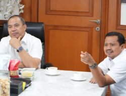 Izin Kawasan Hutan Terbit, Jalan Haur Papak-Surian Ditarget Mulai Dibangun 2027