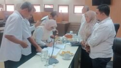 Sekretariat DPRD Sumedang Perpanjang Kontrak PPPK Paruh Waktu, Disiplin dan Kinerja Jadi Sorotan