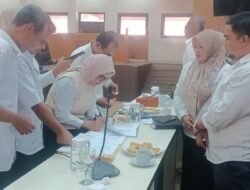 Sekretariat DPRD Sumedang Perpanjang Kontrak PPPK Paruh Waktu, Disiplin dan Kinerja Jadi Sorotan