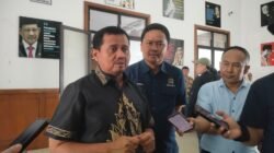 Pilkades Sumedang 2026 Gunakan E-Voting di 424 TPS, Warga Pilih Calon Cukup Scan Barcode