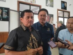 Pilkades Sumedang 2026 Gunakan E-Voting di 424 TPS, Warga Pilih Calon Cukup Scan Barcode