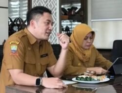 Bapenda Sumedang Buka Ruang Kritik, Pelayanan BPHTB Jadi Fokus Evaluasi