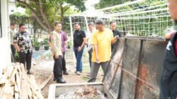 Tokoh Penggerak Lingkungan Apresiasi Bupati Dony Serius Bangun Ekosistem Digital dan Pengelolaan Sampah
