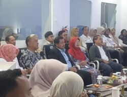 Dua Pejabat Sumedang Masuk Lima Besar ASN Berprestasi Jawa Barat 2026, Bupati Berikan Dukungan