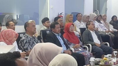 Dua Pejabat Sumedang Masuk Lima Besar ASN Berprestasi Jawa Barat 2026, Bupati Berikan Dukungan
