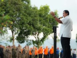 Hadapi Pilkades Serentak Digital 2026, Pemkab Sumedang Deklarasikan Komitmen Damai