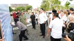 Deklarasi Damai Pilkades Digital 2026, Bupati Dony: Persaudaraan dan Perdamaian di Atas Segalanya