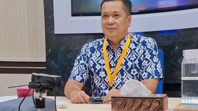 Pengadaan Bapenda Sumedang 2026
