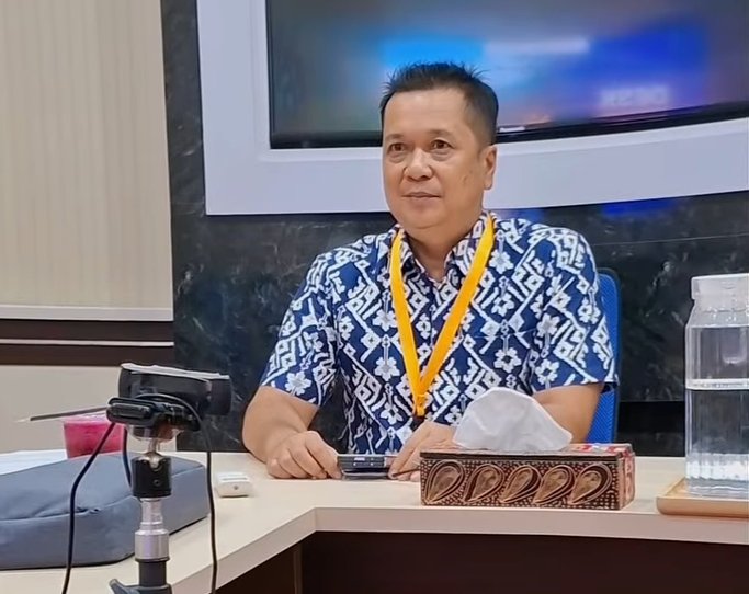 Pengadaan Bapenda Sumedang 2026