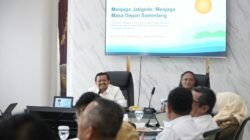 Pemda Sumedang Targetkan Penertiban 5.100 Petak KJA di Jatigede Rampung Tiga Tahun