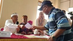 KDM tinjau Pilkades digital di Cimalaka