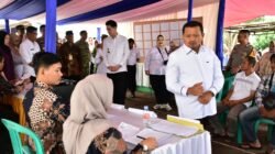 Bupati Sumedang Apresiasi Dukungan PLN dalam Pilkades Digital