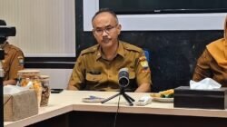 Evaluasi PAD 2026, Bapenda Sumedang Petakan Potensi Pendapatan di Akhir Tahun