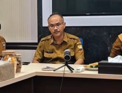 Evaluasi PAD 2026, Bapenda Sumedang Petakan Potensi Pendapatan di Akhir Tahun