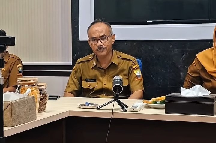 Evaluasi PAD Kabupaten Sumedang oleh Bapenda Sumedang