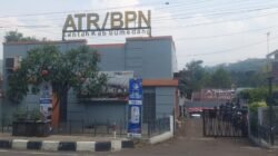 BPN Sumedang Respons Klaim Ahli Waris Soal Lahan Terdampak Tol Cisumdawu