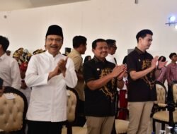 Sekolah Rakyat Ujungjaya, Jalan Baru Anak Pra-Sejahtera Sumedang Mengejar Mimpi